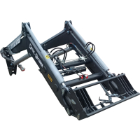 Ładowacz czołowy Tytan MT-03